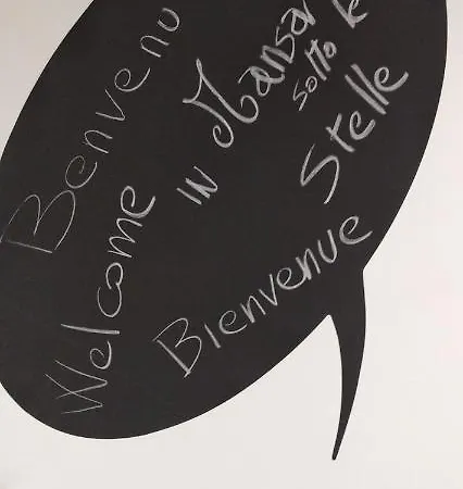 Apartamento Mansarda Sotto Le Stelle *