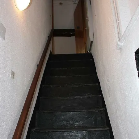 Mansarda Sotto Le Stelle * 제노바