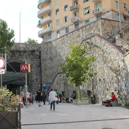 Daire Mansarda Sotto Le Stelle *