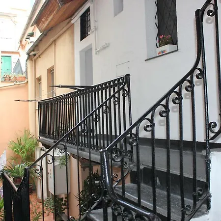 Apartment Mansarda Sotto Le Stelle *