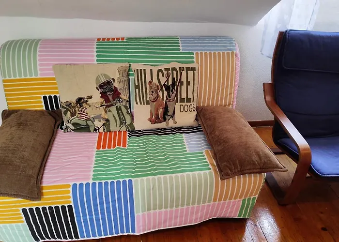 شقة Mansarda Sotto Le Stelle جنوة