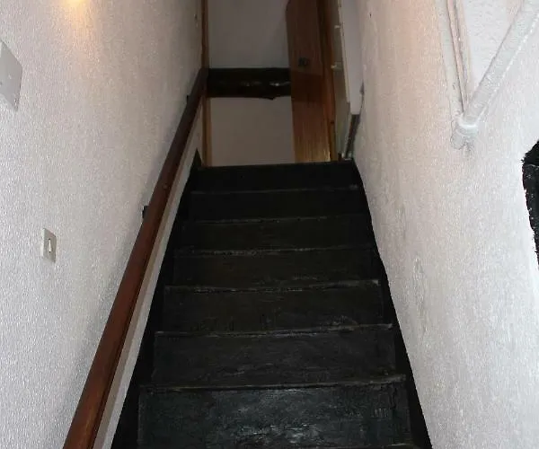 Mansarda Sotto Le Stelle * جنوة