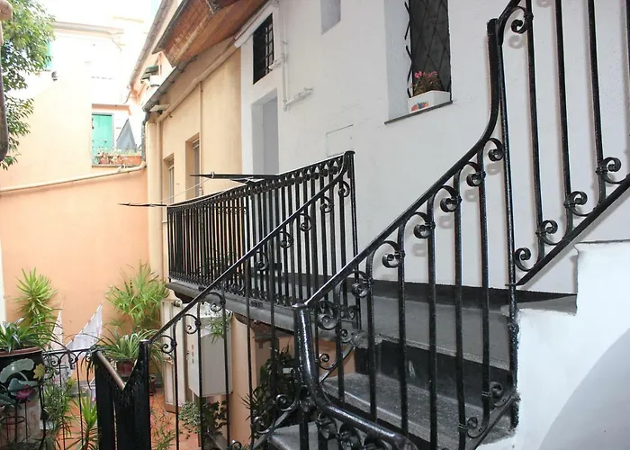 Lejlighed Mansarda Sotto Le Stelle *