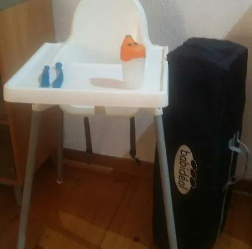 Mansarda Sotto Le Stelle Lejlighed *