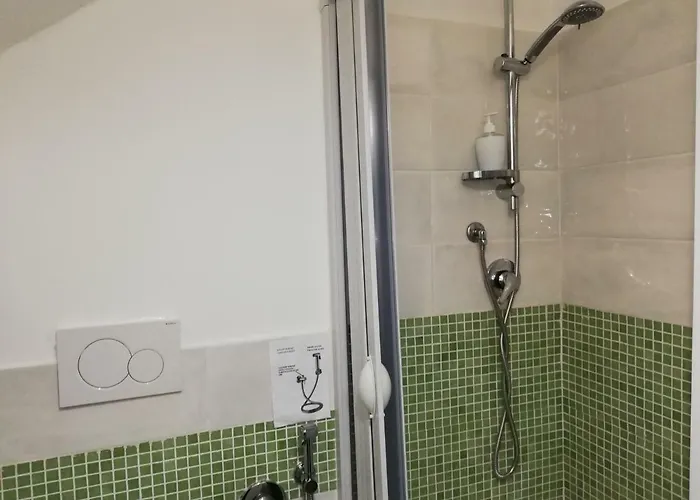 Mansarda Sotto Le Stelle جنوة