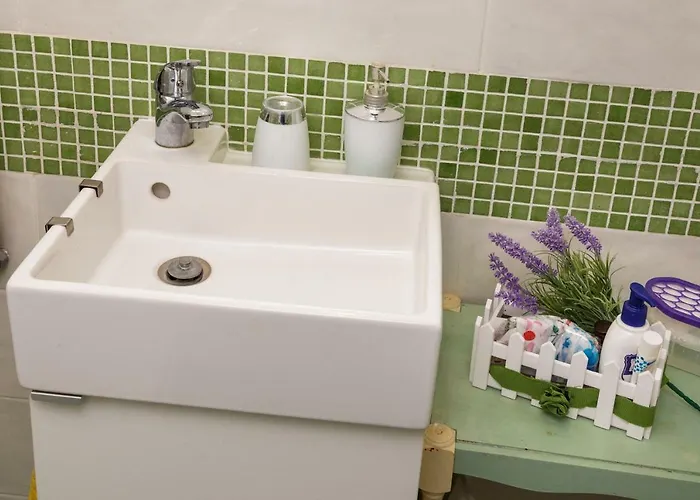 Mansarda Sotto Le Stelle ג'נובה