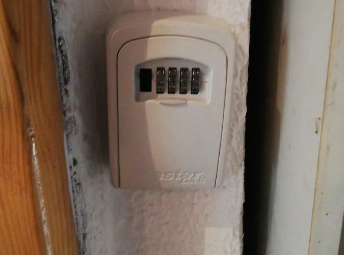 Mansarda Sotto Le Stelle * جنوة