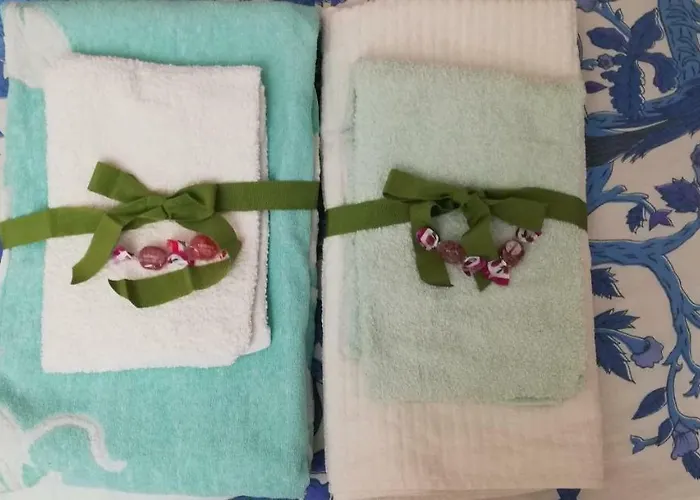 Mansarda Sotto Le Stelle * جنوة