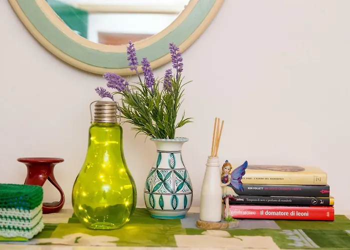 Mansarda Sotto Le Stelle Genova