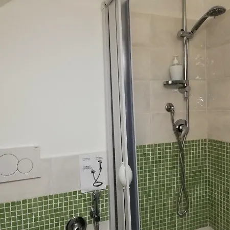 Mansarda Sotto Le Stelle Génova