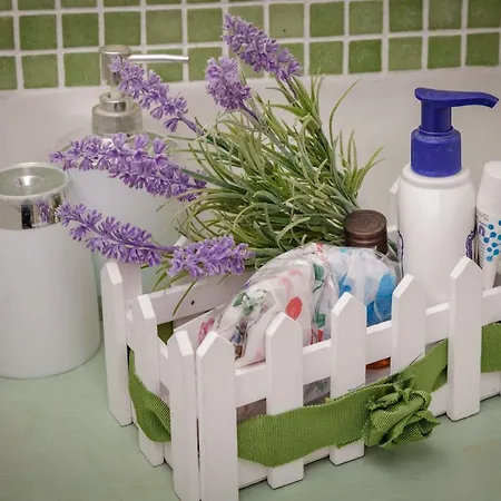 Mansarda Sotto Le Stelle *