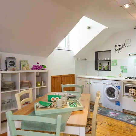 Apartamento Mansarda Sotto Le Stelle *