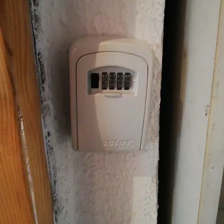 Mansarda Sotto Le Stelle * Génova