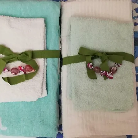 Mansarda Sotto Le Stelle * Génova