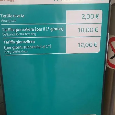 Mansarda Sotto Le Stelle Apartment Genua