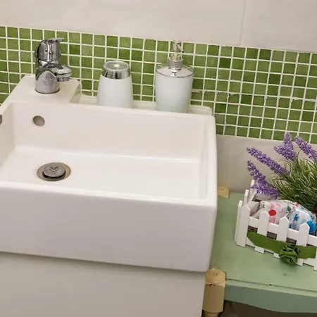 Mansarda Sotto Le Stelle Genua