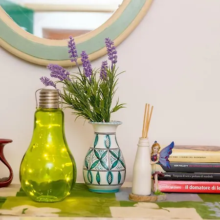 Mansarda Sotto Le Stelle Genua